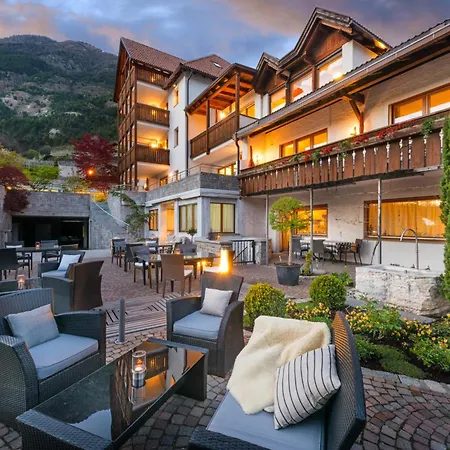 Landhaus Fux-3
